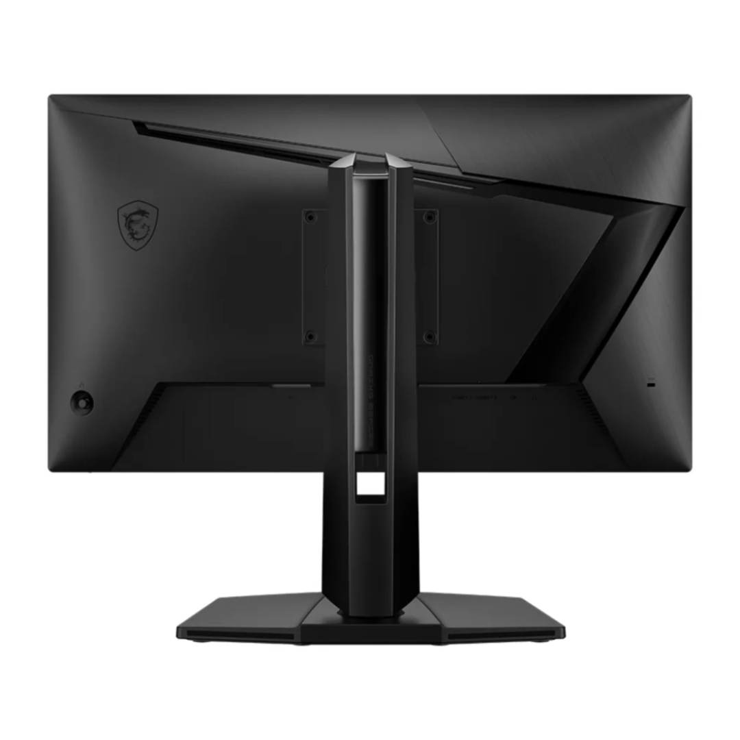 MONITEUR MSI MAG 255PXF 300HZ IPS 25 POUCE ADJUSTABLE BLACK FHD